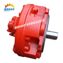 Motor Hidráulico GM6 de Pistón Radial GM