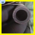 Tuyau de sablage en caoutchouc flexible hydraulique de 5/8 pouces à 4 pouces