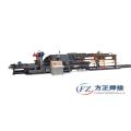 Metal Garden Fencing Mesh Machine