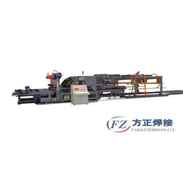 Panel Wire Mesh Horse Fence Machine