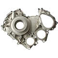 Custom High Quality Aluminum Casting For Auto Parts