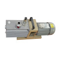 2XZ series direct-coupled rotary vane vacuum pump