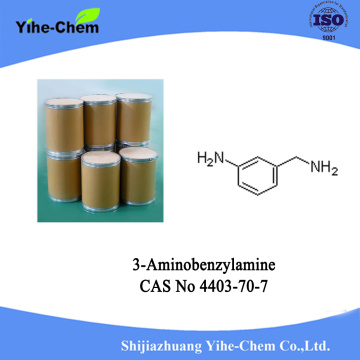 Pharmaceutical And Dyes Intermediates 3-Aminobenzylamine