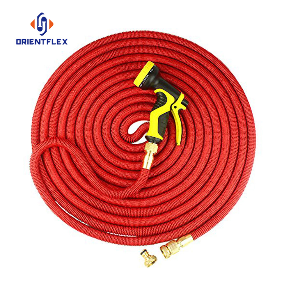 Expandable Hose 15