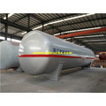 Neue 54T 100 M3 LPG Lagertanks