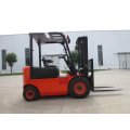 1.5 tons Electric Forklift lithium-ion battery