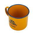 16 Oz Enamel Mug Walmart Set