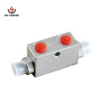 11GPM Hydraulic Double Pilot Check Valve for Cylinder