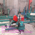 Top Grade Timber Cutting Circular Saw with Carriage