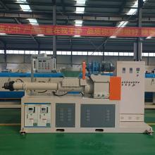 Butyl Sealing Waterproof Tape extruding Production Machinery