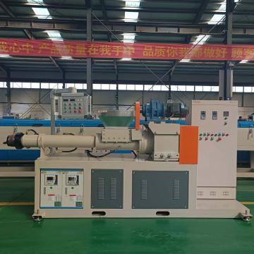 Butyl Sealing Waterproof Tape extruding Production Machinery