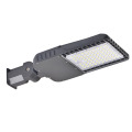 150W Led Shoebox Street Light Fixtures