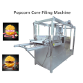 Coating machine for popcorn with new technology