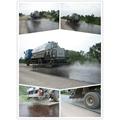 LMT5120GLQ Automatic Asphalt Distributor