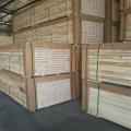 Full Pine Laminated Veneer Board