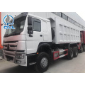 SINOTRUK 25T 6x4 HOWO Dump truck