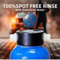 Car Wash Cleaning Products Self Portable Water Filter Deionization For Car Wash