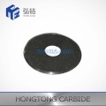 Tungsten Carbide Disc Cutter Used for Carbide Saw Blade