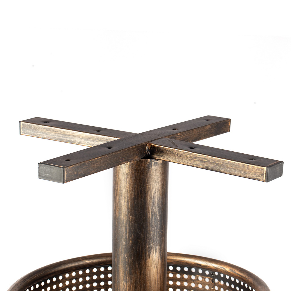 bar table base