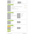 USA Importing Servo Motor Data