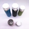 500ml Double Layer Stainless Steel Vacuum Flask with Colors Painting