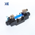 Hydraulic System Solenoid Valve