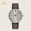 Classic Style Stainless Steel Watch Men 72403