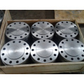 LWN(Long Welding  Neck ) Forged Flange