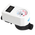 Пластиковая RF-карта Smart Digital Water Meter