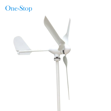 Hocheffizienz Windkraftanlagen Home verwenden Windgenerator