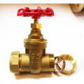 Brass Gate Valves Multi-purpose shut-off valves