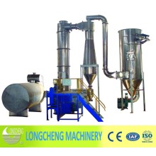 Xsg Rotating Type Drying Machine