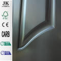 JHK-Unfinished Interior Doors Внутренняя отделка внутренних дверей Внутренние дверные размеры