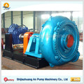 Sand Mining Gravel Pump Professional Fabricante em Shijiazhuang