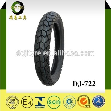 wholesale new product street motorcycle tires 4.60-18