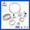 Stainless Steel Food grade Ferrules fittings