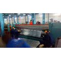 Horizontal Type Corrugated Roof Tile Roll Froming Machine