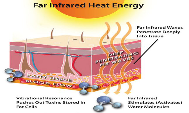 Physiotherapy Heating Pads