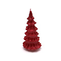 Wax light wireless led christmas tree