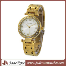 Hot Selling and Smart Alloy Watch with Different Dial for Lady