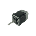 Stepper Motor Actuators Slotless