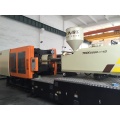 408Ton PVC plastic injection moulding Machine