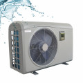 ABS Plastic  swimming pool heat pump