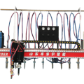 Automatic Sheet Metal Cutting Machine