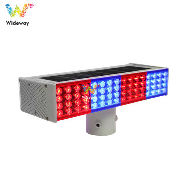 Outdoor highway project construct Led Traffic Strobe Light