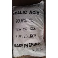 Best Quality 99.6% Oxalic Acid for Leather and Tanning