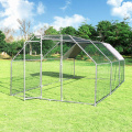 Chicken Coops Hen Run House Shade Cage