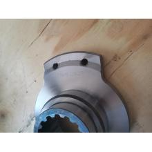 Shantui bulldozer parts shaft coupling 154-15-32150