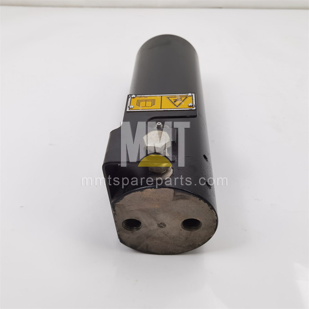 Track Adjustment 297-9150 Track Adjustment 297-9150