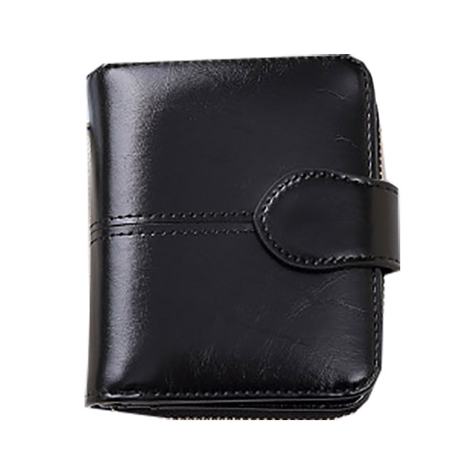 Women Short Wallet